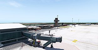 X-Plane 11 - Add-on: Aerosoft - Airport Menorca