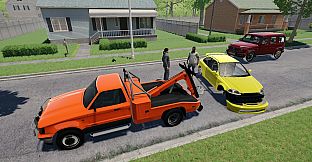 Used Car Dealer Simulator
