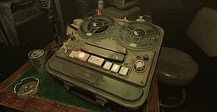 Tormented Souls Soundtrack
