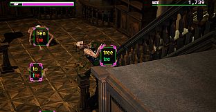 Zombie Killer - Type to Shoot!