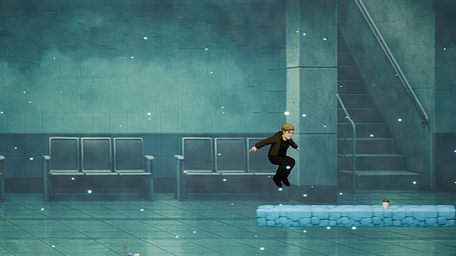 Until I Forget Me