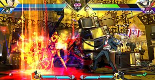 BlazBlue Cross Tag Battle Ver 2.0 Expansion Pack