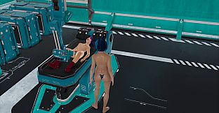 Sex toys for Sci-fi builder