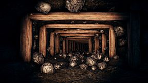 It Sleeps Below the Haar