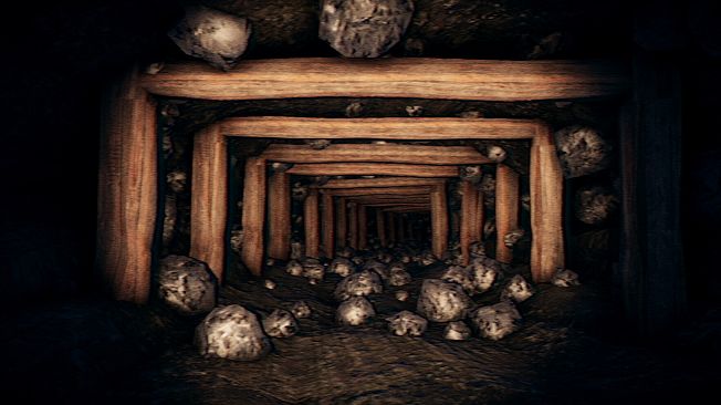 It Sleeps Below the Haar