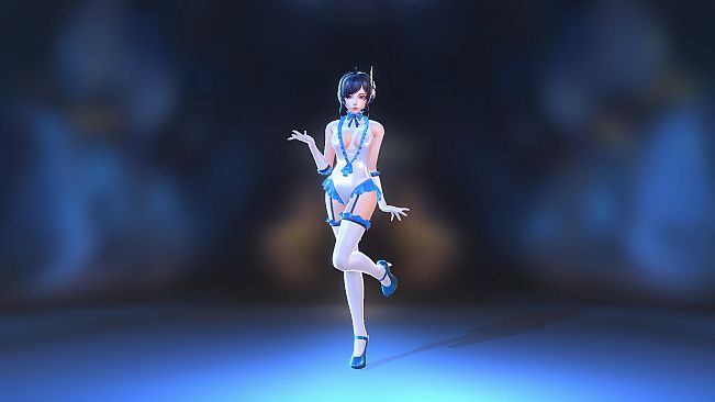 Angel Legion-DLC Fascination (WB)