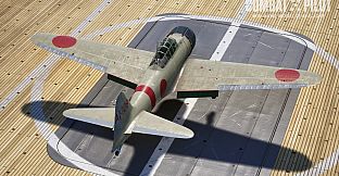 COMBAT PILOT: CARRIER QUALIFICATION