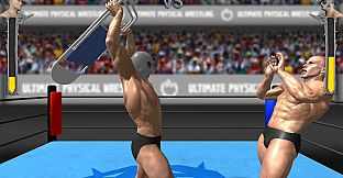 Ultimate Physical Wrestling