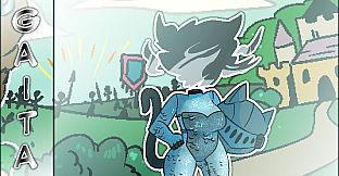 Princess & Conquest - Additional Characters #1