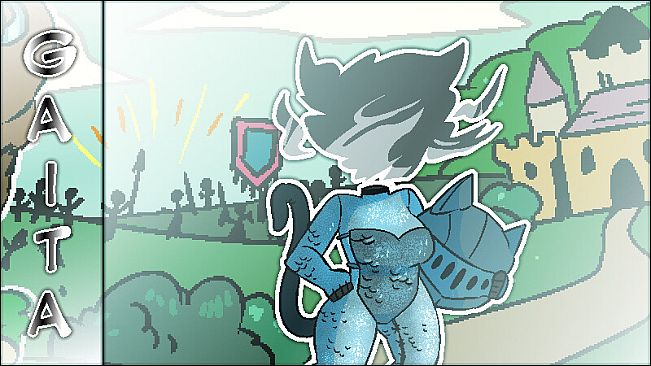 Princess & Conquest - Additional Characters #1