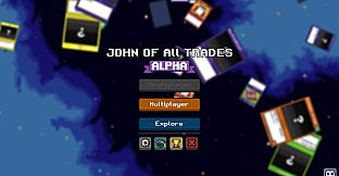 John of all trades