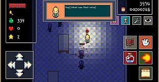 There Is No Turning Back!