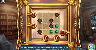 Detective Club: Gallery of Shadows DLC