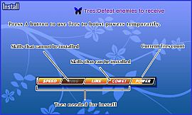 The Legend of Dark Witch Renovation