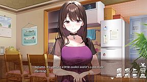 浮気リセット - Cheating Reset -