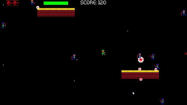 Tiger Soldier Ⅰ MP042