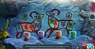 Hidden Legacy: Dark Heirloom DLC