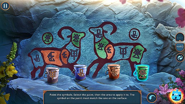 Hidden Legacy: Dark Heirloom DLC