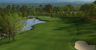 GOLF+ - Castle Pines Golf Club