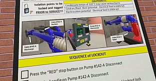 Simple LOTO Simulator