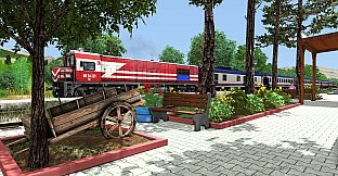 Train Simulator: Taurus Mountains: Ulukışla – Yenice Route Add-On