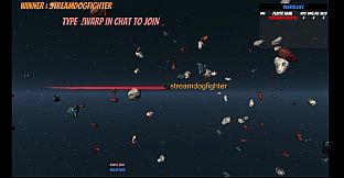 Stream Dogfighter