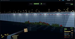 An Unreasonable Number of Zombies