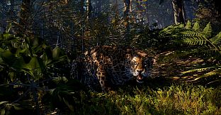 theHunter: Call of the Wild - Peru Hunting Reserve