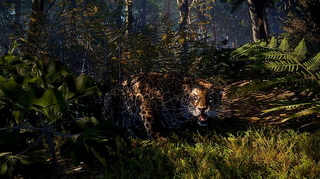 theHunter: Call of the Wild - Peru Hunting Reserve