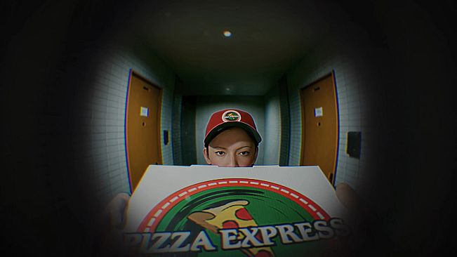 BrokenLore: DON'T WATCH