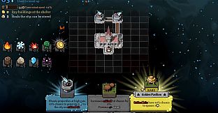 Monsters are Coming! Power Corrupts