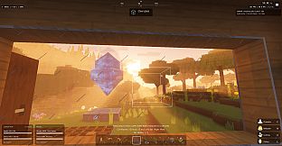 Forever World Craft