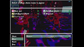 The Legend of Azarias