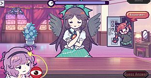 Help Me Remember, Satori-sama!