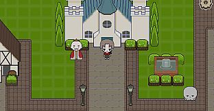 Non-violent Hero 非暴力系勇者！