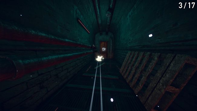 Murder Diaries 3 - Santa's Trail of Blood