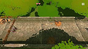 Shadowstrike Arrowheart