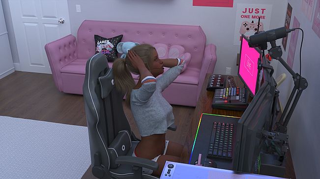 Jessica's Choices - Forced [Episode 1]