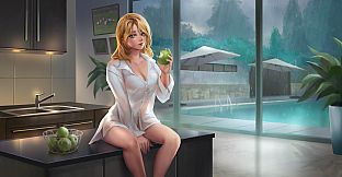 Lust Selection: Episode One