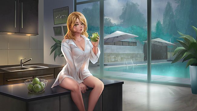 Lust Selection: Episode One