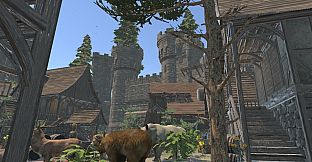 ZOSU VR Explosive Bow Hunting