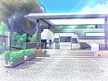 The Bright Star Of Seraph-Katis-