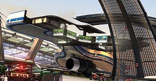 TrackMania Nations Forever