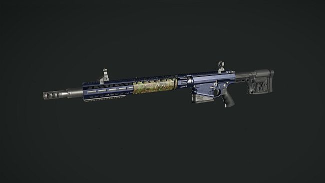 theHunter: Call of the Wild - High Caliber Weapon Pack