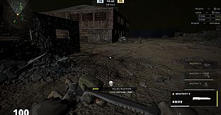 From Dust We Came