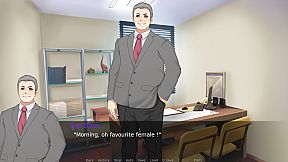 Welcome To... Chichester 3 : Plenty Of Time To Live