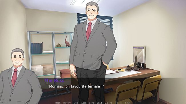 Welcome To... Chichester 3 : Plenty Of Time To Live