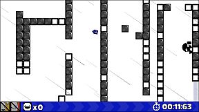 Yeah Jam Fury: U, Me, Everybody!