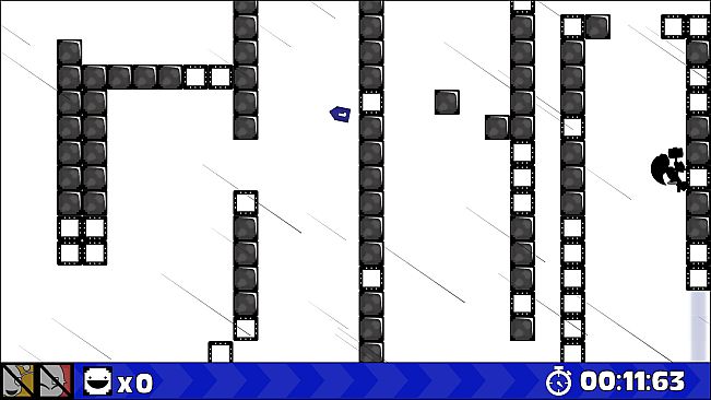 Yeah Jam Fury: U, Me, Everybody!