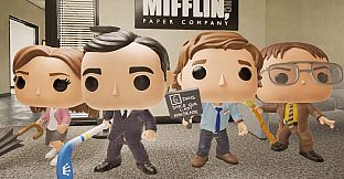 Funko Fusion Deluxe Edition Upgrade
